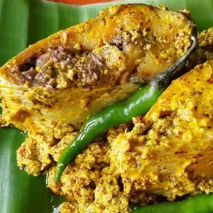 পহেলা বৈশাখে ডাইনিং টেবিলে রাজকীয় স্বাদ! কলাপাতায় মোড়া ভাপা ইলিশের এই রেসিপি হার মানাবে নামী রেস্তোরাঁকেও! পহেলা বৈশাখে ডাইনিং টেবিলে রাজকীয় স্বাদ! কলাপাতায় মোড়া ভাপা ইলিশের এই রেসিপি হার মানাবে নামী রেস্তোরাঁকেও!