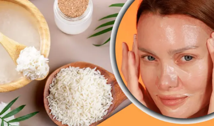 ত্বক হবে কাঁচের মতো স্বচ্ছ! রূপচর্চায় ভাতের মাড়ের এই জাদুকরী গুণ জানলে আজই ব্যবহার শুরু করবেন! ত্বক হবে কাঁচের মতো স্বচ্ছ! রূপচর্চায় ভাতের মাড়ের এই জাদুকরী গুণ জানলে আজই ব্যবহার শুরু করবেন!