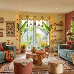 পহেলা বৈশাখে ড্রয়িং রুমেই আসুক নববর্ষের ছোঁয়া! অল্প খরচে ঘর সাজানোর ৫টি দুর্দান্ত টিপস পহেলা বৈশাখে ড্রয়িং রুমেই আসুক নববর্ষের ছোঁয়া! অল্প খরচে ঘর সাজানোর ৫টি দুর্দান্ত টিপস