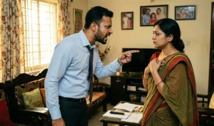 অফিসের রাগ কি বাড়িতে ঝাড়ছেন? নিজের অজান্তেই কাছের মানুষদের দূরে ঠেলে দিচ্ছেন না তো? জেনে নিন বিশেষজ্ঞদের মত অফিসের রাগ কি বাড়িতে ঝাড়ছেন? নিজের অজান্তেই কাছের মানুষদের দূরে ঠেলে দিচ্ছেন না তো? জেনে নিন বিশেষজ্ঞদের মত