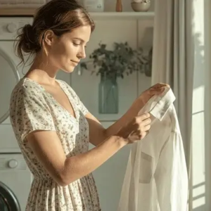 এক গ্রীষ্মেই কি প্রিয় সুতি পোশাকটি নষ্ট হয়ে যাচ্ছে? লন্ড্রির এই সাধারণ ভুলগুলো করলেই বিপদ!