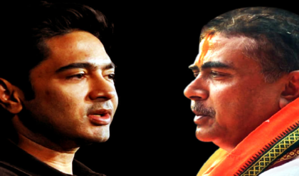 শুভেন্দুর গড় কাঁথিতে আজ অভিষেকের মেগা শো! ‘মাথা খারাপ হয়েছে’, পাল্টা তোপে মেজাজ হারালেন বিরোধী দলনেতা