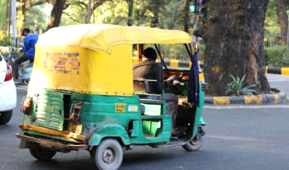 মারাঠি না জানলে বাতিল অটো লাইসেন্স! মহারাষ্ট্র সরকারের তুঘলকি ফরমান ঘিরে দেশজুড়ে তোলপাড়!