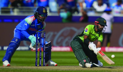 “অদূর ভবিষ্যতে ভারত-পাক সিরিজ অসম্ভব!” পিসিবি-র রাজনীতি নিয়ে বোমা ফাটালেন ললিত মোদী!