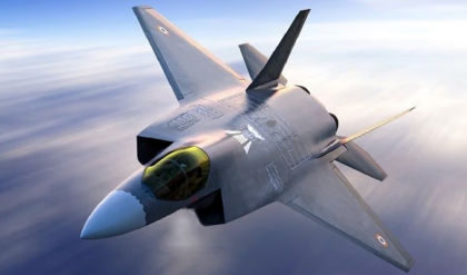 ভারতের আকাশ হবে আরও শক্তিশালী! এবার দেশেই তৈরি হবে মার্কিন যুদ্ধবিমানের ইঞ্জিন