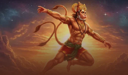 ১৯ বছর পর মহাবিস্ময়! ২০২৬-এর জ্যৈষ্ঠে ৮টি ‘বড় মঙ্গল’, খুলে যাবে হনুমান ভক্তদের ভাগ্যের দুয়ার?