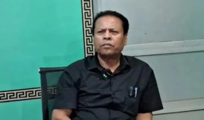 জলঙ্গিতে তৃণমূলের বড় ভাঙন! বিদায়ী বিধায়ক আব্দুর রাজ্জাকের দলত্যাগে উত্তাল মুর্শিদাবাদ