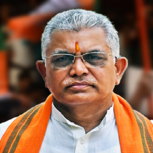 “আমরা জন্মসূত্রেই বাঙালি, প্রমাণ করার দরকার নেই!”— মেদিনীপুরে বিস্ফোরক দিলীপ ঘোষ