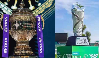 পিএসএল-এর চেয়ে আইপিএল-ই সেরা পছন্দ!”— মুজারাবানি কাণ্ডে পিসিবি-কে আয়না দেখালেন আহমেদ শাহজাদ