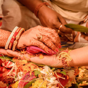 ‘কন্যাদান’ নয়, এবার ‘বরদান’! ছত্তিশগড়ে উল্টো বিয়ের সাক্ষী থাকল দেশ