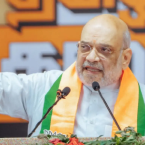 “আগে বিল পড়ুন, তারপর বিরোধিতা করুন”— সমাজবাদী পার্টিকে কড়া জবাব কেন্দ্রীয় স্বরাষ্ট্রমন্ত্রী অমিত শাহের