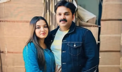 লাল শাড়িতে বিরহী জ্যোতি! পবন সিং-এর সঙ্গে ডিভোর্স মামলার মাঝেই ভাইরাল আবেগঘন পোস্ট