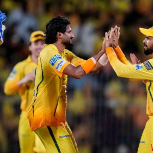 “পুরো মরশুমেই আর নেই খলিল”— দুঃসংবাদ নিশ্চিত করলেন সিএসকে সিইও কাশী বিশ্বনাথন