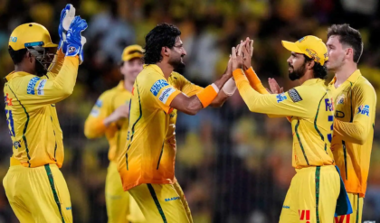 “পুরো মরশুমেই আর নেই খলিল”— দুঃসংবাদ নিশ্চিত করলেন সিএসকে সিইও কাশী বিশ্বনাথন