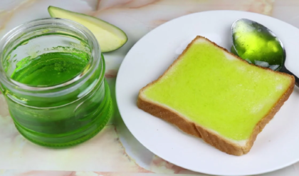 গরমে প্রাণ জুড়াতে ঘরেই বানান দোকানের মতো কাঁচা আমের জেলি, রইল সহজ রেসিপি!