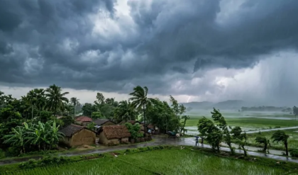 তীব্র গরমের মাঝেই বড় স্বস্তি! আজ বিকেলেই আবহাওয়ার ভোলবদল, জারি হল হলুদ সতর্কতা!