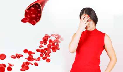রক্তাল্পতায় ভুগছেন? এই জাদুকরী খাবারেই ফিরবে শরীরের জেল্লা!
