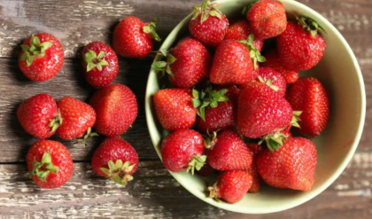 স্ট্রবেরি কি আপনার পছন্দের ফল? এর লুকিয়ে থাকা জাদুকরী গুণ জানলে অবাক হবেন!
