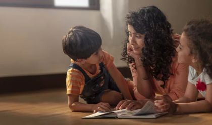 কেন ছোটবেলা থেকেই বই পড়া জরুরি? মস্তিষ্কের কার্যক্ষমতা বাড়াতে এর বিকল্প নেই!