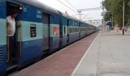 রেলে মেগা মেইনটেন্যান্স! আসানসোল-আদ্রা-মেদিনীপুর রুটে বাতিল মেমু প্যাসেঞ্জার, জেনে নিন তালিকা