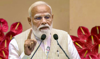 সংসদে ৮৫০ আসন! মোদি ঝড়ে কি বদলে যাবে ভারতের মানচিত্র? মহিলা সংরক্ষণ বিলে নয়া ধামাকা!