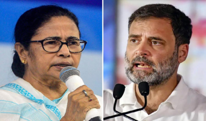 ভোটের প্রচারে ব্যস্ত সাংসদরা! দিল্লির বিশেষ অধিবেশনে অনুপস্থিতির পথে তৃণমূল? তুঙ্গে রাহুল-মমতা সংঘাত!