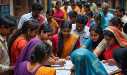 শুরু হলো ভারতের প্রথম ডিজিটাল জনগণনা! বাড়িতে বসেই নিজের তথ্য জমা দেবেন কীভাবে?