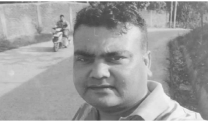 ভোটের ডিউটিতে এসে রক্তক্ষয়ী পরিণতি! ডায়মন্ড হারবারে বারান্দায় পড়ে জওয়ান, রহস্য না দুর্ঘটনা?