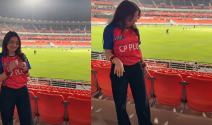 স্টেডিয়ামে রিলস বানাতে গিয়ে চরম বিপদ! খোয়া গেল ৭০ হাজারি সোনার আংটি, কান্নায় ভেঙে পড়লেন তরুণী