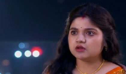 নববর্ষের আনন্দের মাঝেই অপহরণের ছক! ‘ও মোর দরদিয়া’ ধারাবাহিকে এবার কি নিজের সন্তানকে হারাবে বাণী?