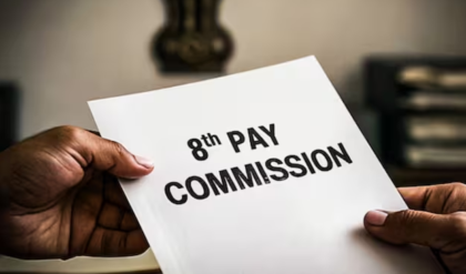 কেন্দ্রীয় সরকারি কর্মীদের লটারি! ১৮ হাজার থেকে বেড়ে ন্যূনতম বেতন হচ্ছে ৬৯,০০০ টাকা?