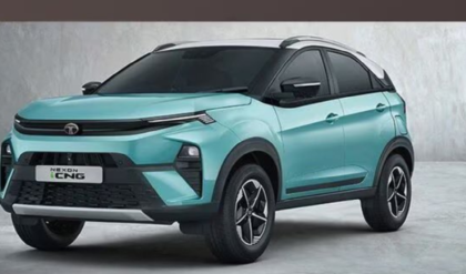 ডিজেল সেডানের দিন শেষ! কম খরচে সেরা মাইলেজ পেতে বেছে নিন এই ৫টি দুর্দান্ত সিএনজি এসইউভি ডিজেল সেডানের দিন শেষ! কম খরচে সেরা মাইলেজ পেতে বেছে নিন এই ৫টি দুর্দান্ত সিএনজি এসইউভি