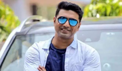 টলিউডে দেবের মানবিক অবতার! প্রয়াত টেকনিশিয়ানের সন্তানের দায়িত্ব নিলেন সুপারস্টার টলিউডে দেবের মানবিক অবতার! প্রয়াত টেকনিশিয়ানের সন্তানের দায়িত্ব নিলেন সুপারস্টার