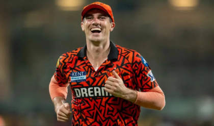 প্যাট কামিন্সকে নিয়ে বড় আপডেট দিলো ক্রিকেট অস্ট্রেলিয়া! সিএসকে ম্যাচের আগেই কি ফিরছেন অজি অধিনায়ক?