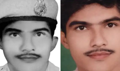 দুই হাত কেটে নিলেও হার মানেননি! ৪৪ বছর পর সম্মান পাচ্ছেন রাজস্থান পুলিশের সেই ‘সিংঘম’