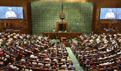 সংসদে ৮৫০ আসন! মোদি সরকারের মেগা প্ল্যানে কি কোণঠাসা হবে দক্ষিণ ভারত? তোলপাড় দিল্লি!