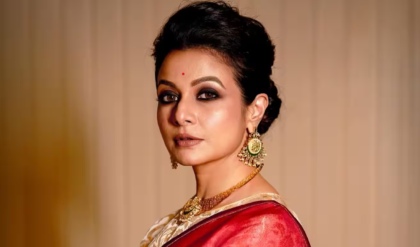 ‘তৃণমূল আর কোয়েল—সবটাই এক’! রাজনীতির ময়দানে নেমেই কেন এমন বললেন টলিউড কুইন?