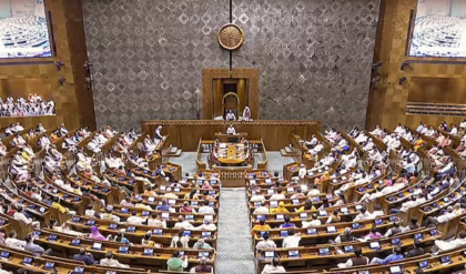 সংসদে রণক্ষেত্র! ৮৫০ আসন আর মহিলা সংরক্ষণ বিল নিয়ে মুখোমুখি মোদী সরকার ও বিরোধীরা