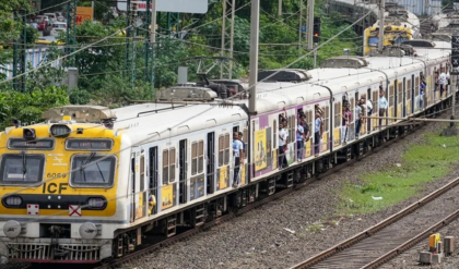 শনিবার ট্রেন সফরের পরিকল্পনা? হাওড়া ও শিয়ালদহ শাখায় বাতিল ১৬টি লোকাল, ভোগান্তির আগাম সতর্কবার্তা!