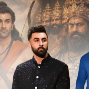 প্রথম পর্বে হবে না রাম-রাবণের যুদ্ধ! রণবীর-যশকে নিয়ে বড় আপডেট দিলেন খোদ ‘রাবণ’