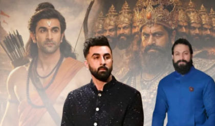 প্রথম পর্বে হবে না রাম-রাবণের যুদ্ধ! রণবীর-যশকে নিয়ে বড় আপডেট দিলেন খোদ ‘রাবণ’