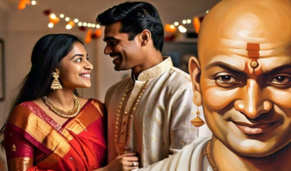 স্ত্রীকে এই ৫টি কথা বললেই বিপদ! চাণক্য নীতির এই সতর্কবার্তা না মানলে তছনছ হবে সংসার!