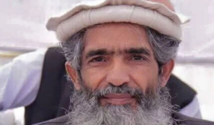 লাহোরে রক্তক্ষয়ী হামলা! লস্কর প্রতিষ্ঠাতা আমির হামজাকে লক্ষ্য করে চলল গুলি, অবস্থা অত্যন্ত আশঙ্কাজনক