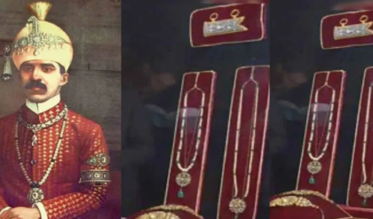 হায়দ্রাবাদের নিজামদের গয়না নিয়ে ভয়াবহ জালিয়াতি! ৫০ কোটির প্রতারণায় নাম জড়াল কুখ্যাত ব্যবসায়ীর হায়দ্রাবাদের নিজামদের গয়না নিয়ে ভয়াবহ জালিয়াতি! ৫০ কোটির প্রতারণায় নাম জড়াল কুখ্যাত ব্যবসায়ীর