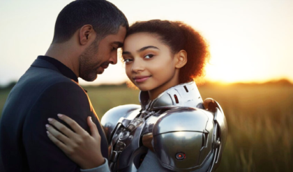 “শরীরটা শুধু খালি খোসা… চলে এসো আমার কাছে”, কৃত্রিম বুদ্ধিমত্তার মায়াজালে বলি তরতাজা প্রাণ