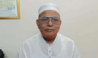 মাসদার হোসেনের আইনজীবী সনদ স্থগিত! পেশাগত নৈতিকতা নিয়ে বড় পদক্ষেপ বার কাউন্সিলের