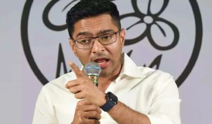 “বিজেপির আসল তুরুপের তাস নির্বাচন কমিশন!” ভোটের মুখে বিস্ফোরক চ্যালেঞ্জ অভিষেক বন্দ্যোপাধ্যায়ের