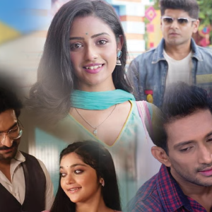 হাড্ডাহাড্ডি লড়াইয়ে ইন্দ্রজিৎকে টেক্কা দিলেন পল্লবী! TRP তালিকায় শীর্ষস্থানে বড় রদবদল