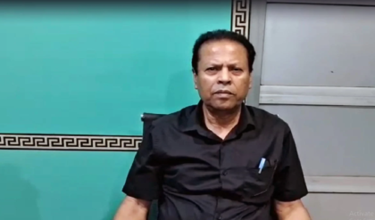 তৃণমূল ছাড়লেন বিধায়ক আব্দুর রাজ্জাক! ‘তোলাবাজদের দল’ বলে তোপ, ভোটমুখী মুর্শিদাবাদে বড় ভাঙন