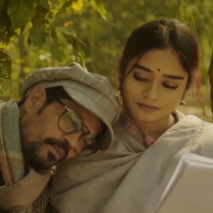 কে এই ‘রঞ্জন’? কেনই বা তাঁর আসা আজ ভীষণ জরুরি? পরিচালক পাবলোর নতুন ছবি ঘিরে তুঙ্গে রহস্য!